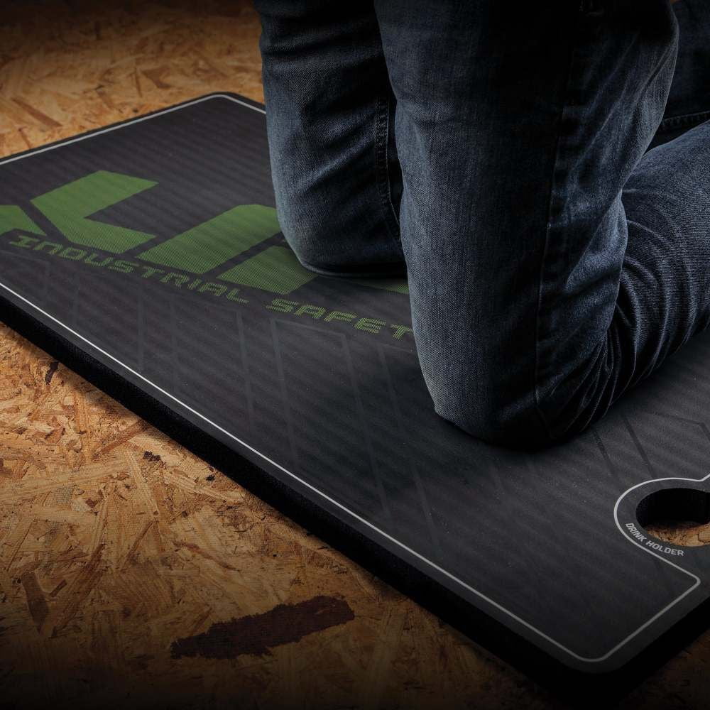Lift Safety Kneeling Mat Large Polyurethane Foam