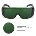 thumbnail image 5 of Safety GogglesBACHIN Laser Goggles Safety Eye Protection Glasses Laser Goggles Maximized Efficiency, 5 of 5