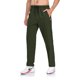 thumbnail image 3 of Pantalones Deportivos Rapoo para Hombre con Secado Rápido y Bolsillos con Cierre, Verde, 3 of 5