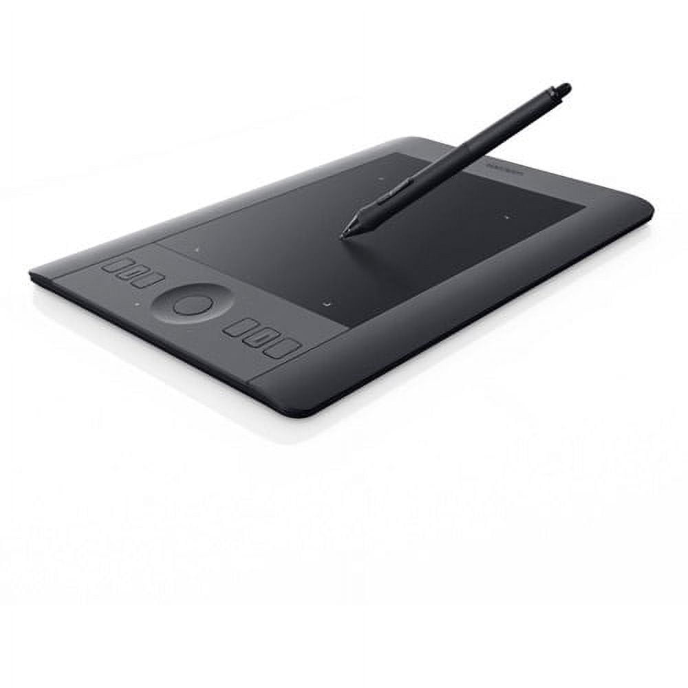 Wacom Intuos PRO Pen & Touch Tablet, Small: Computer Accessories