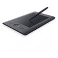 thumbnail image 2 of Wacom Intuos PRO Pen & Touch Tablet, Small, 2 of 7