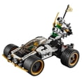 thumbnail image 3 of LEGO Ninjago 70725 - Nindroid MechDragon, 3 of 11