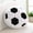 A, variant on XIPYYKM Sports Throw Pillows Stuffed Soccer Pillow Soft Stuffed Basketball Pillows Baseball Soft Throw Pillow Football Shaped Plush Toy Sport Cushion Home Textile Products Hot Sale!