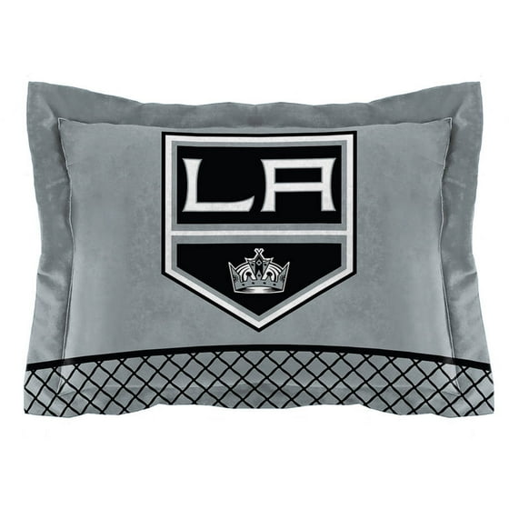 Los Angeles Kings The Northwest Company Nhl Draft Twin Comforter Set Los Angeles Kings The Northwest Company Nhl Draft Twin Comforter Set Com
