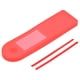 thumbnail image 2 of 3uds. Funda protectora de silicona impermeable para patinete eléctrico Mi4 Pro, color rojo, 2 of 2