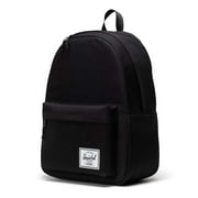 Herschel Supply Co. Classic XL Black30L Backpack w/ Laptop Sleeve - 11546
