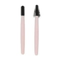 thumbnail image 2 of Silicone Eyelash Brush, Eyelash Brush Bendable Elastic Reusable With Storage Box For Makeup Blue,Purple,Light Pink, 2 of 8