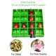 thumbnail image 4 of Kitchen 16 Compartments, Everything Room, Grape, Tomato Slices, Kitchen Utensils, 4 of 7