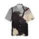 thumbnail image 3 of Camisetas con estampado de cuervos en 3D para hombre, camisetas de gran tamaño con gráfico de pájaro cuervo y animal, camisetas casuales de manga corta para hombre y mujer, 3 of 5
