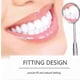 thumbnail image 4 of Advanced Customized Full Denture Set, Silicone Reline Denture Set, 4 of 5