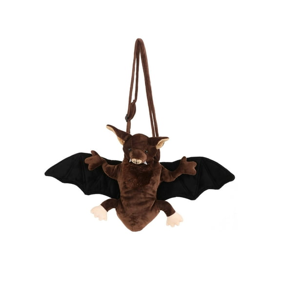 Bat Costume Companion