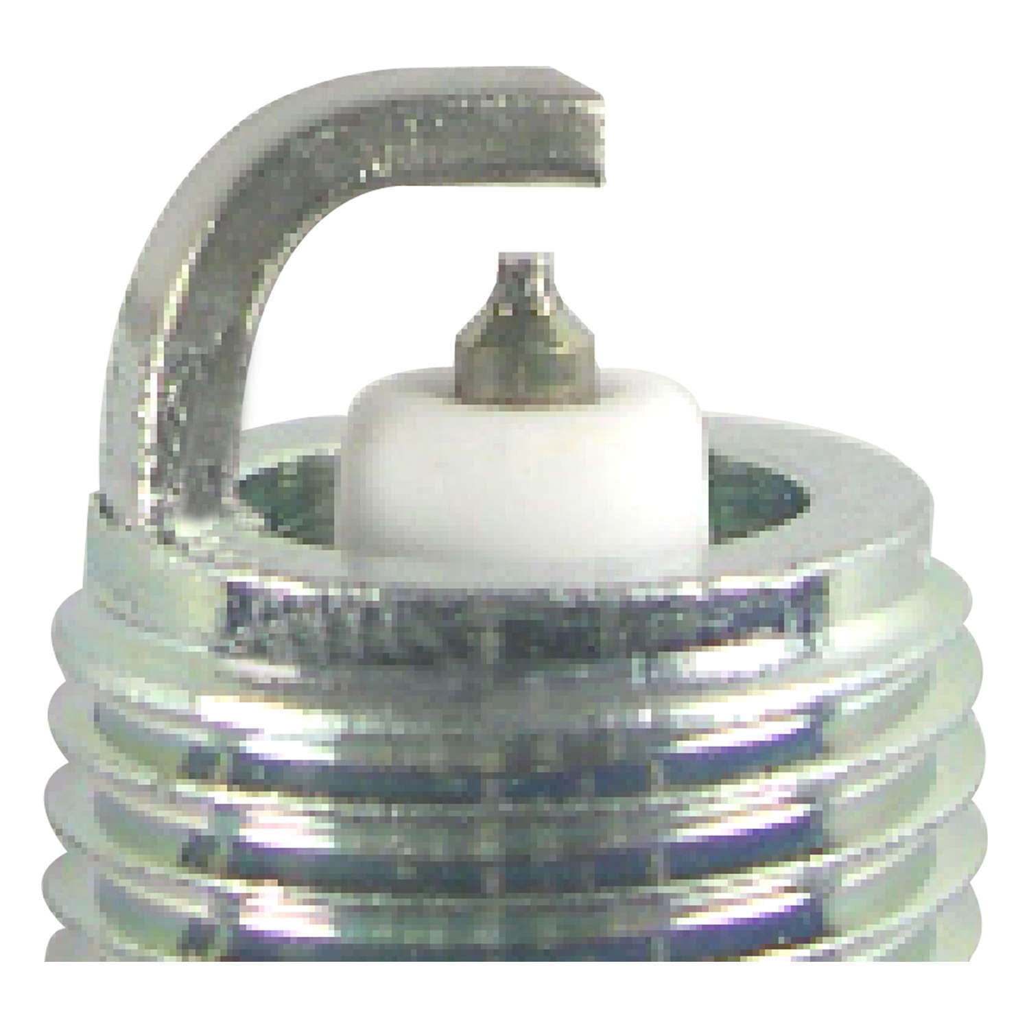NGK 5874 Laser Platinum Spark Plug (4 Pack) Fits select: 2002-2006 AUDI A4, 2002-2004 AUDI A6