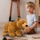 thumbnail image 5 of Oso De Peluche Realista Ultra Tierno Importadora La Merced Tela Suave Hipoalergénico, 5 of 5