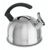 KitchenAid 2.0-Quart Kettle with Full Stainless Steel Handle and Trim Band (KTST20SBST)