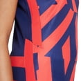thumbnail image 4 of Women's Nike Blue USWNT 2021/22 Away Breathe Stadium Replica Jersey, 4 of 4