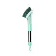 thumbnail image 1 of Dispensador de cepillos para platos Ounissouiy utensilios de Cocina verde, 1 of 6