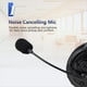 thumbnail image 3 of Auriculares USB con Cable para EnseñAnza en Computadora, Auriculares TelefóNicos con MicróFono Tipo C, Adecuados para Zoom, Skype, Oficina, Centro de Llamadas, 3 of 7