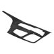 thumbnail image 5 of Adhesivo para caja de cambios, marco del panel de cambios, accesorio para coche, marco del panel de cambios ultra sensible, 5 of 9