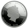 thumbnail image 3 of 2008 Australia 1 oz Silver Year of the Mouse PF-69 NGC (SII), 3 of 3