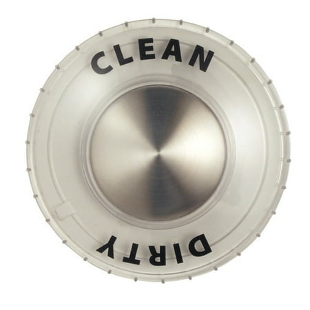 InterDesign Forma 2 Dishwasher Spinner