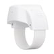 thumbnail image 2 of Control remoto para selfies, controlador Bluetooth, controlador para selfies para teléfono celular, anillo para selfies blanco, 2 of 14