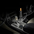 thumbnail image 4 of Portable Ashtray, Pocket Ashtray, Smokeless Ashtray For Car, Lazy Cigarette Holder Does Not Drop The Ash, Electric Flameless Lighter, USB Rechargeable Small Ashtray (Black) 0.86x5.04", 4 of 8