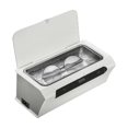 thumbnail image 1 of 500ml Ultra Cleaner Mini Portable Washing Machine Ultrasound Bath Cleaning Devices For Glasses Home Appliances ,Widely Used, 1 of 7