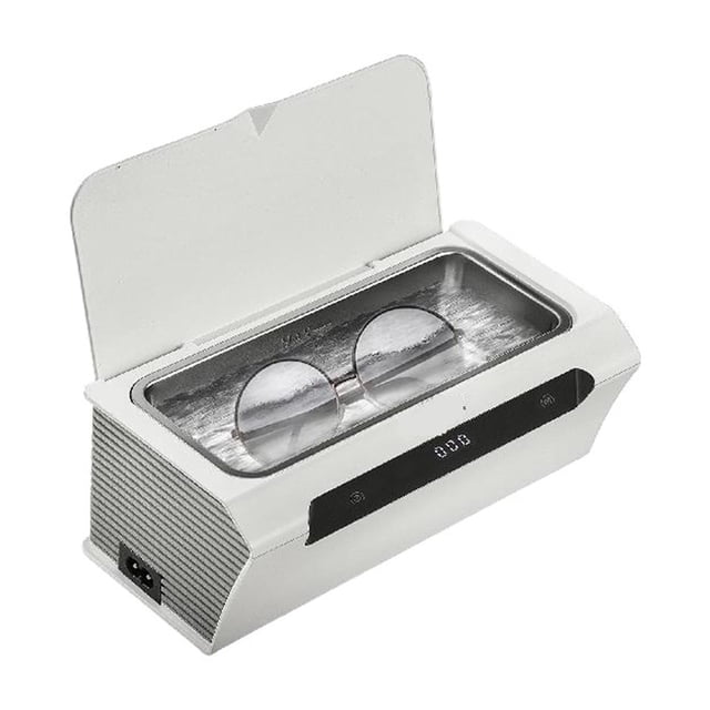 500ml Ultra Cleaner Mini Portable Washing Machine Ultrasound Bath Cleaning Devices For Glasses Home Appliances ,Widely Used