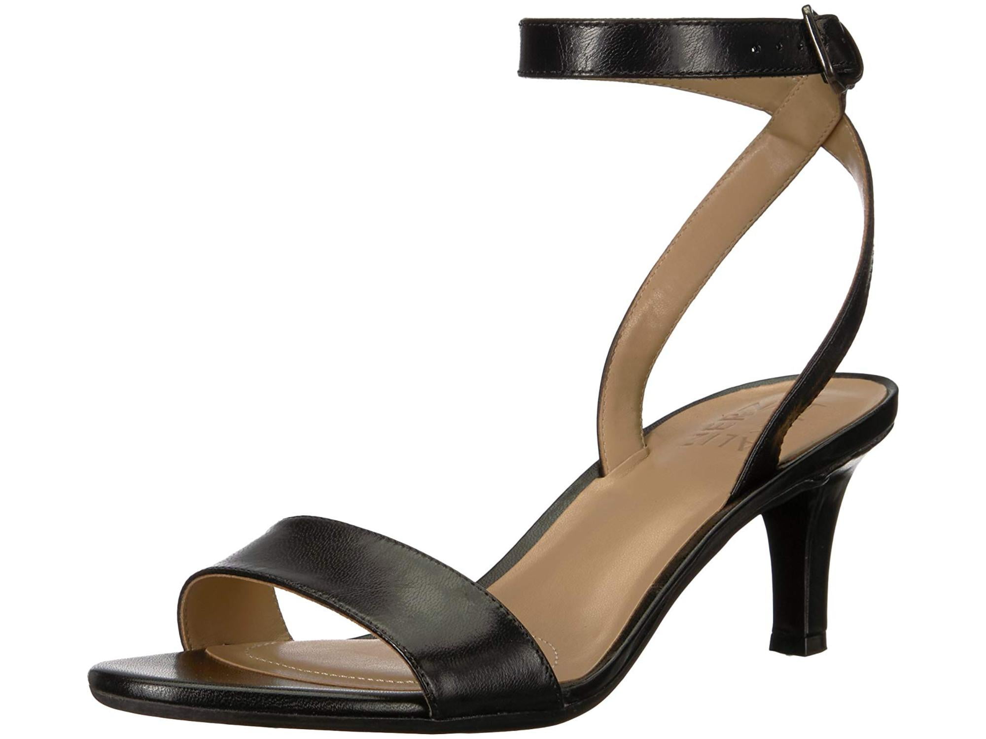 naturalizer ladies sandals