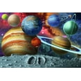 thumbnail image 2 of Ravensburger Stepping Into Space Jigsaw Puzzle, 2 of 3
