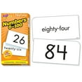 thumbnail image 2 of TREND Numbers 0-100 Skill Drill Flash Cards, 2 of 5