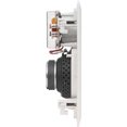 thumbnail image 3 of Yamaha NSIW470 W 3-Way In-Wall Speakers, 3 of 3