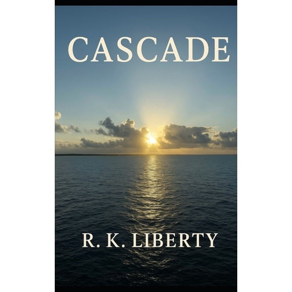 Cascade, (Paperback)