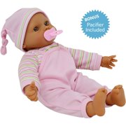 The New York Doll Collection Sweet Hispanic Twin Dolls Play Baby Dolls for Kids
