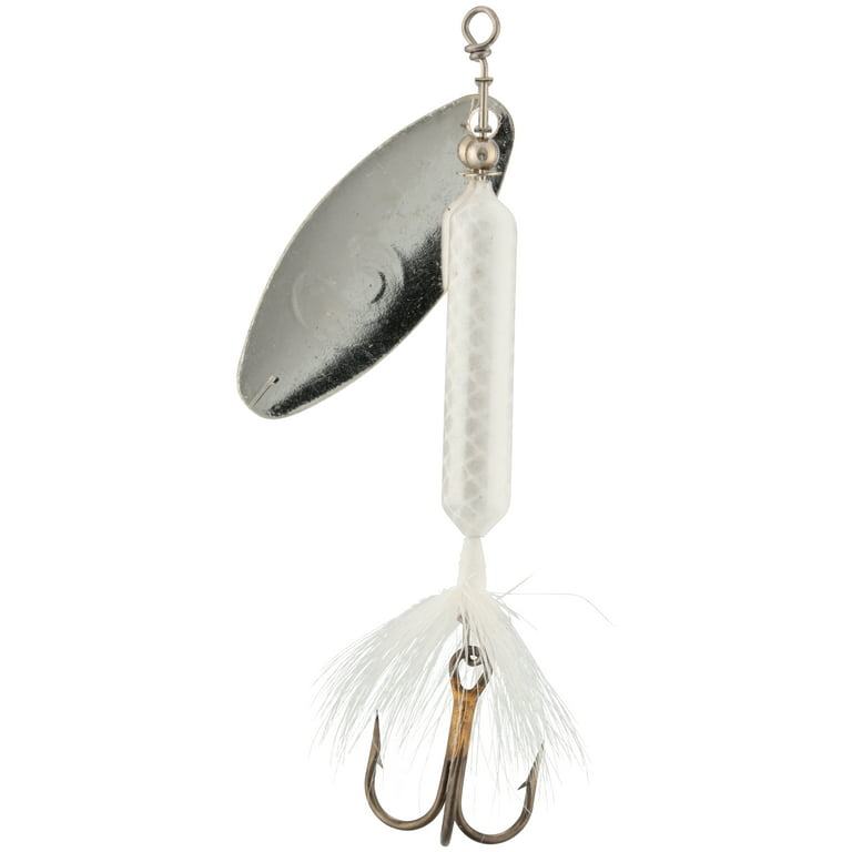 Worden's rooster tail 1oz - Armadale Angling