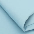 thumbnail image 4 of OUNONA 1Set Ceiling Fan Protective Cover Sky Blue Cloth Material Reusable Easy to Store, 4 of 6