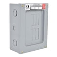 thumbnail image 3 of Centro De Carga Igesa 6 Polos 100A 120/240V Gris, 3 of 3