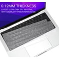 thumbnail image 3 of Funda de tecladoBuy Premium para MacBook Air/Pro 14/16, 3 of 7