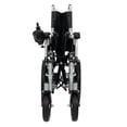thumbnail image 2 of Silla de Ruedas Eléctrica Magnimed MOD.OA1302 Plegable Color Negro, 2 of 11
