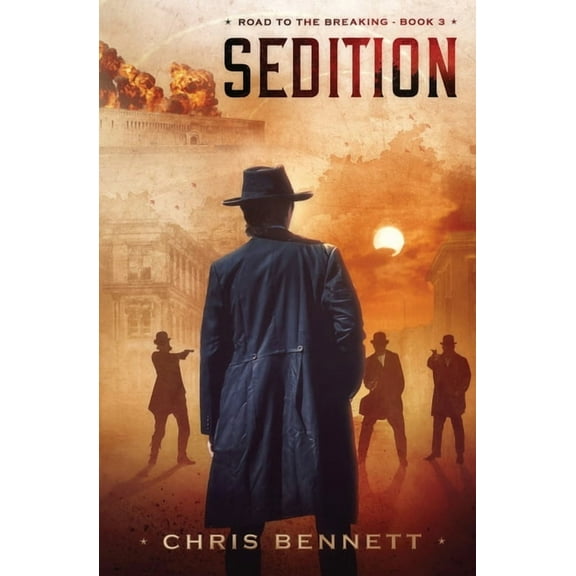 Sedition, (Paperback)