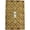 Antique Gold, variant on Meriville Moroccan 1 Toggle Wallplate, Single Switch Electrical Cover Plate, Antique Gold