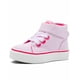 thumbnail image 5 of Tenis Bota Bubble Gummers Valle Para Niña Ajuste Contactel lila 19, 5 of 7