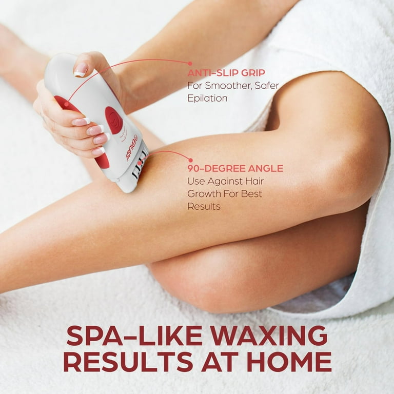 光美容器 Ladolce HIGH POWER HANDY EPILATOR Amazon.com : New Hair Removal Tools Razor Epilator Rechargeable