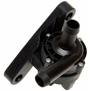 Water Pump - 2012 Ford Escape | O'Reilly Auto Parts - Foto 9