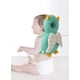 thumbnail image 2 of Almohadillas protectoras de seguridad para la cabeza del bebé para niños pequeños, cojín ajustable para la cabeza de malla Xemadio WMZL-1242-1, 2 of 7