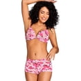 thumbnail image 1 of Bra demi Push Up Ilusión 7278 multicolor 34B, 1 of 4