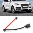 thumbnail image 4 of Rear Brake Pad Wear Sensor, Durable 7L0907637C Brake Pad Wear Sensor Simple Installation  For Car, 4 of 8