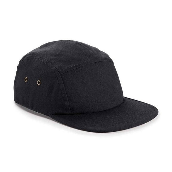 Beechfield Cotton Canvas Baseball Cap