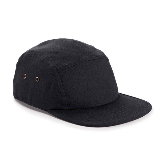 Beechfield Casquette de Baseball en Toile de Coton