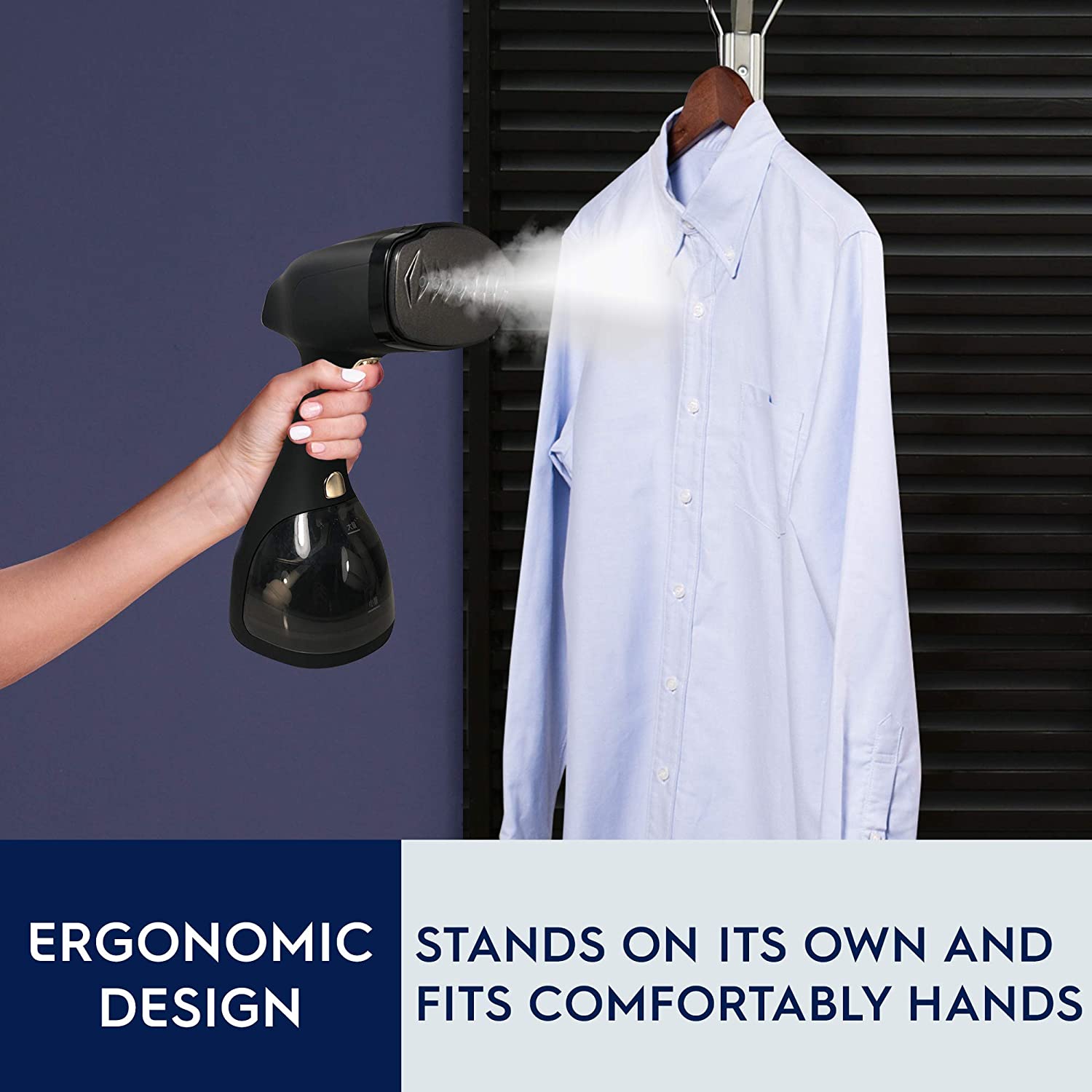 electrolux steamer